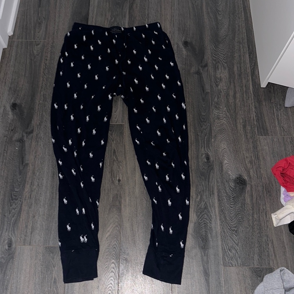 Polo Ralph Laurent Pyjama Pants